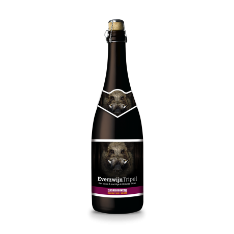 Everzwijn-Tripel-0-75cl